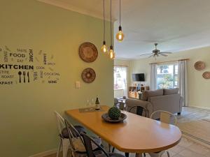 Ankas Cozy Holiday Home