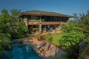 SaffronStays Rockford Manor - Āmbavna