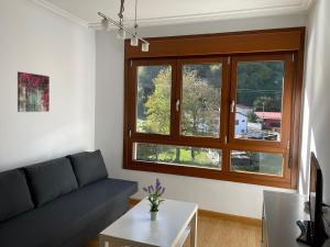 La Cuenca, Edificio Los Molinos