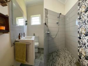 Ankas Cozy Holiday Home