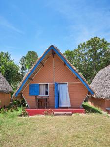 le Repaire des Pirates