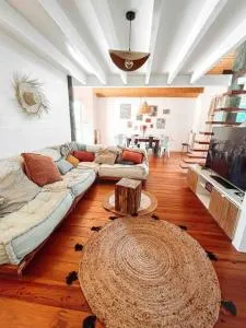 Villa Charme et Nature pres de l Ocean - 拉本讷 Villa Charme et Nature pres de l Ocean - 拉本讷