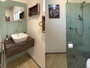 Ankas Cozy Holiday Home