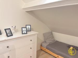Duplex Élégant et Spacieux