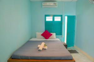 Yêu Biển homestay