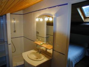B&B / Chambres d'hotes La Bruyere - chez Martine : photos des chambres