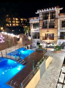 La Carmela de Boracay Hotel