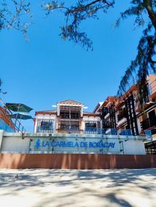 La Carmela de Boracay Hotel