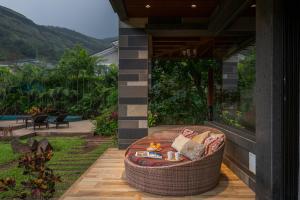 SaffronStays Rockford Manor