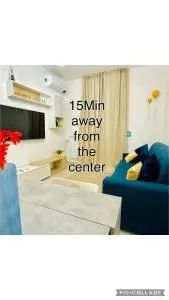 Ninfea Home - Centocelle