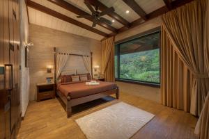 SaffronStays Rockford Manor