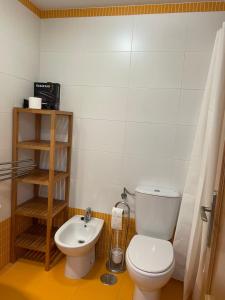 La Cuenca, Edificio Los Molinos