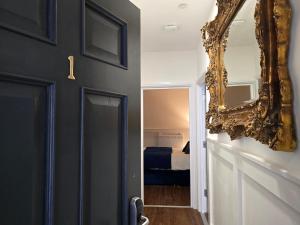 Luxury Cardiff Bay Apartment