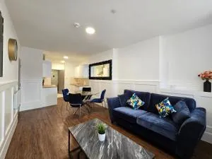 Luxury Cardiff Bay Apartment - 卡迪夫