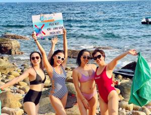 Yêu Biển homestay