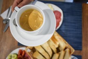 Hévízi Tópark Panzió