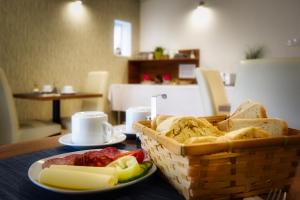 Hévízi Tópark Panzió