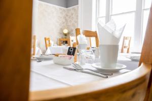 Number 7 Guest House