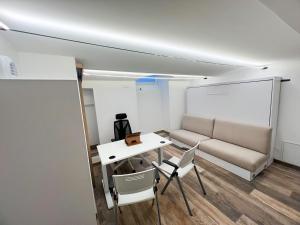 Le Switch Souplex avec Hammam privatif