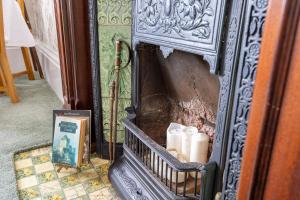 Number 7 Guest House