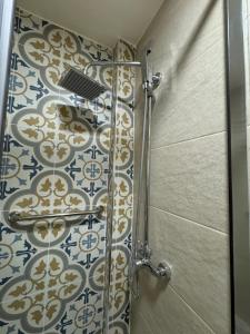 Vistalegre! pequeño y fantastico loft cerca del Metro