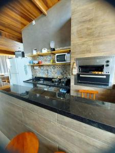 Aconchego dos Peregrinos em Aparecida SP