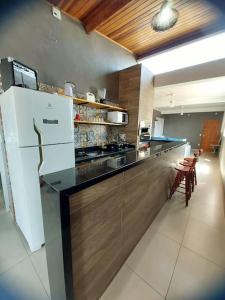 Aconchego dos Peregrinos em Aparecida SP