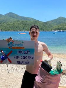 Yêu Biển homestay