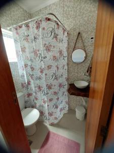 Aconchego dos Peregrinos em Aparecida SP