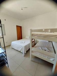 Aconchego dos Peregrinos em Aparecida SP