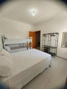 Aconchego dos Peregrinos em Aparecida SP