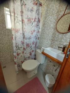 Aconchego dos Peregrinos em Aparecida SP