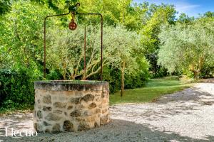 Appart'hotels Bastide Domaine Tour Campanets : photos des chambres