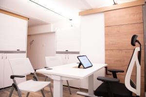 Le Switch Souplex avec Hammam privatif