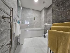 Luxury Cardiff Bay Apartment