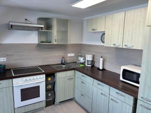 Sylvias Ferienwohnung Nr7 DG