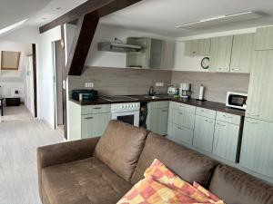 Sylvias Ferienwohnung Nr7 DG