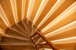 Le Switch Souplex avec Hammam privatif