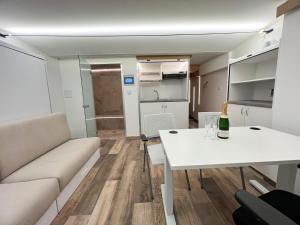 Le Switch Souplex avec Hammam privatif