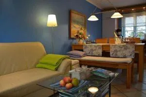 Ferienhaus Lee in Bobeck - Stenderup