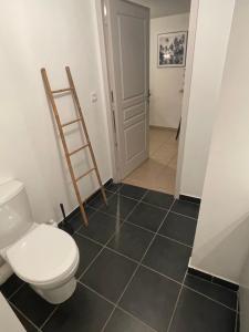 Appartements Studio renove au calme : photos des chambres