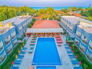 Sayanora Hotel -Inclusive