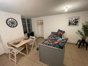 Appartements Studio renove au calme : Appartement 1 Chambre