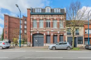 Appartements 1 bedroom apartment near shops & metro : photos des chambres