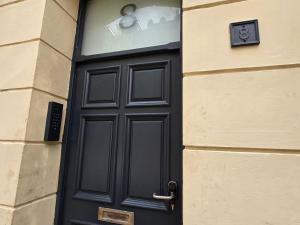 Luxury Cardiff Bay Apartment