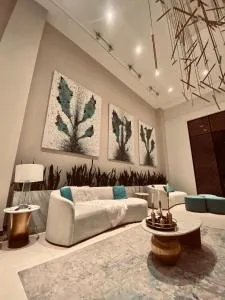 Zameen Opal 1 BHK Luxury apartment - Rāmkot