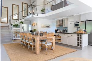 Stableford Beach House Plett