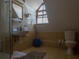 Edvy Malom Fogadó Barokk Udvarház