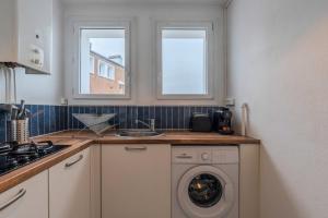 Appartements Two bedroom apartment near shops & tram : photos des chambres