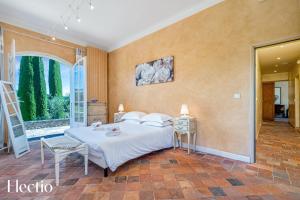 Appart'hotels Bastide Domaine Tour Campanets : Maison de Vacances 4 Chambres